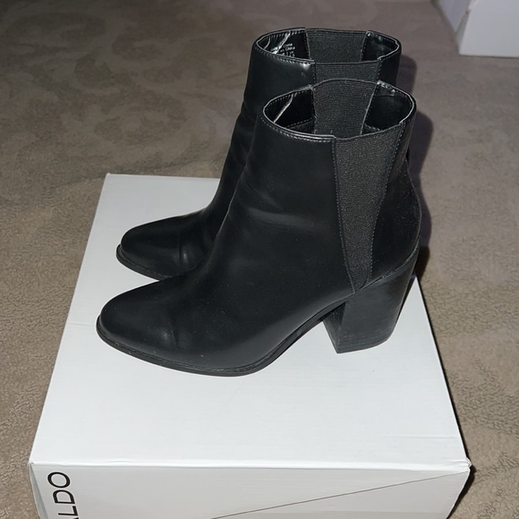 boots - Picture 4 of 5